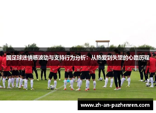 国足球迷情感波动与支持行为分析：从热爱到失望的心路历程