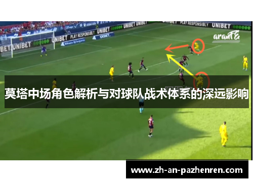 莫塔中场角色解析与对球队战术体系的深远影响 莫塔中场角色解析与对球队战术体系的深远影响